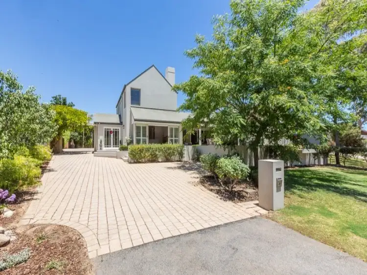 Main view of Homely house listing, 25 Fairbairn Street, Mosman Park WA 6012