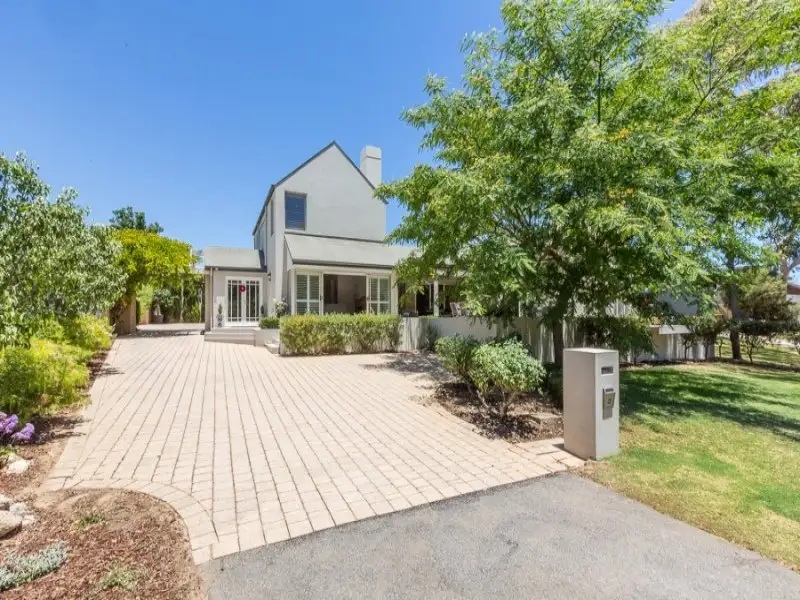 Main view of Homely house listing, 25 Fairbairn Street, Mosman Park WA 6012