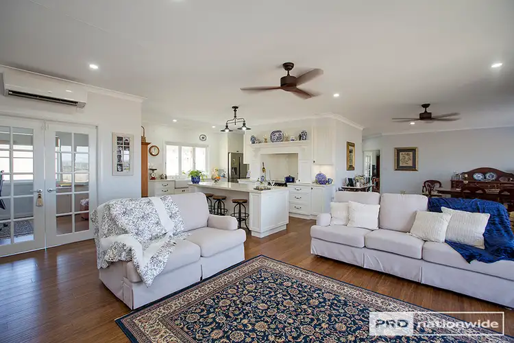 Third view of Homely house listing, 49 Valleyview Grove, Tamworth NSW 2340