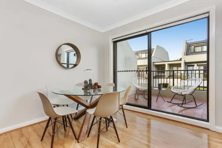 Fifth view of Homely apartment listing, 27/73 Banksia Street, Botany NSW 2019