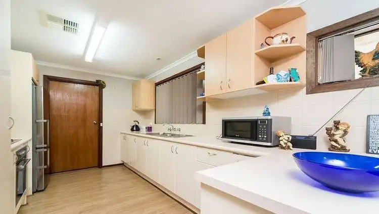 Fourth view of Homely house listing, 33 Barnet Road, Evanston SA 5116