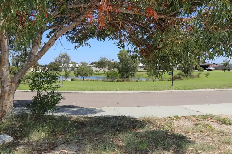 Lot 114 Gunton Circle, Castletown WA 6450