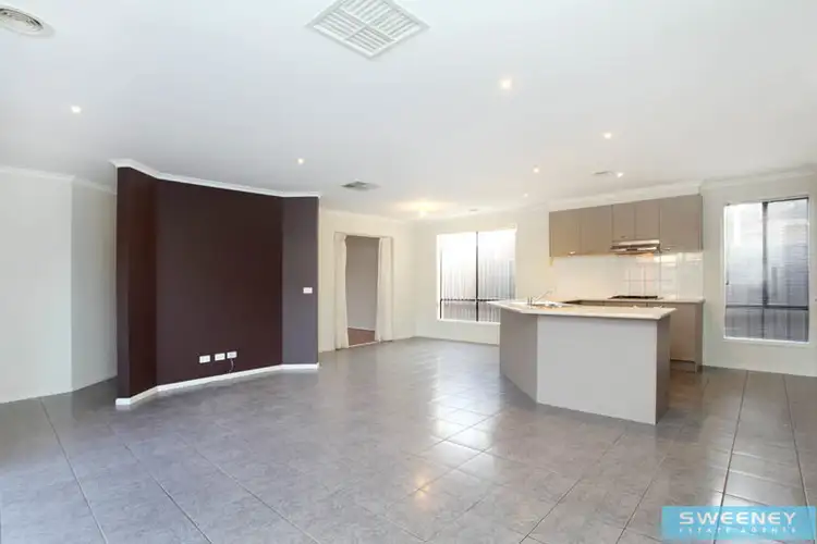 Seventh view of Homely house listing, 19 Lancely Green, Caroline Springs VIC 3023