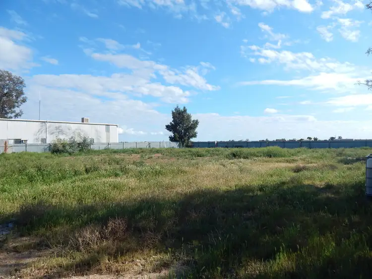 Third view of Homely land listing, 25-27 Cary Street, Euston NSW 2737