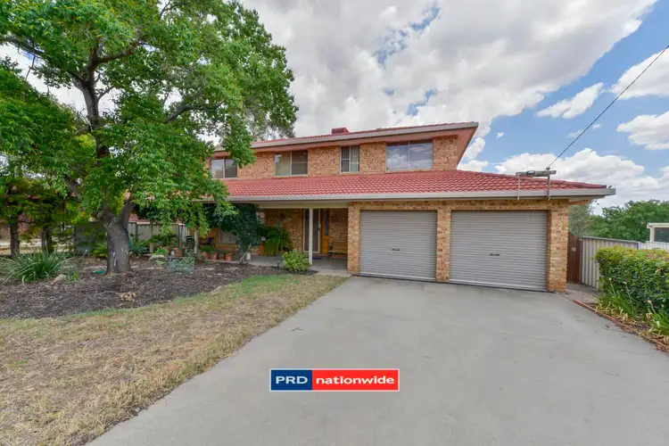 Main view of Homely house listing, 59 Glengarvin Drive, Tamworth NSW 2340