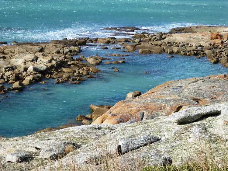 Third view of Homely land listing, PID 7557661 North East River Road, Flinders Island TAS 7255