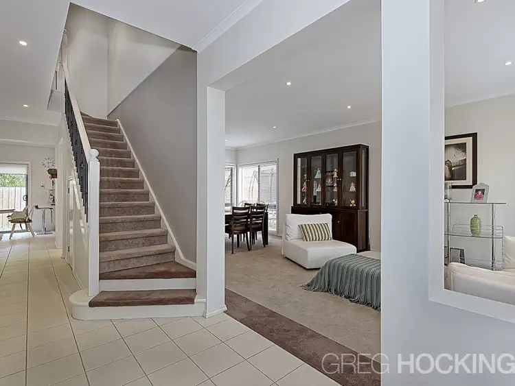 Second view of Homely house listing, 52 Baltusrol Circuit, Heatherton VIC 3202