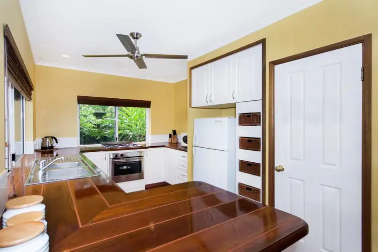 Main view of Homely unit listing, 1/12 Limpet Avenue, Port Douglas QLD 4877