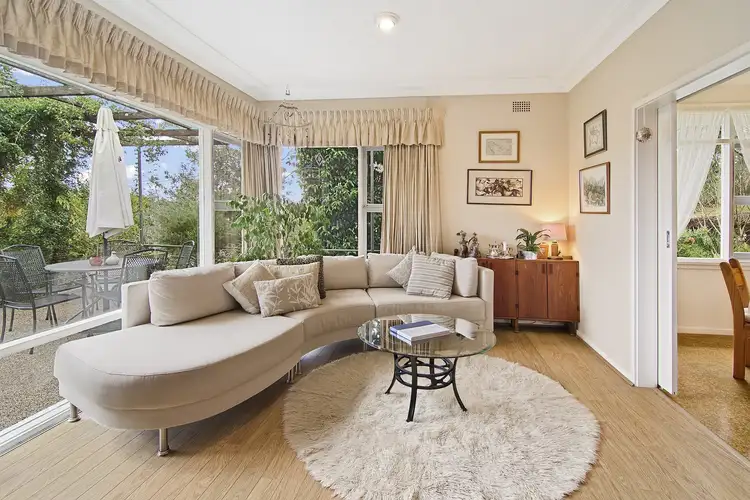 41 Epping Drive, Frenchs Forest NSW 2086