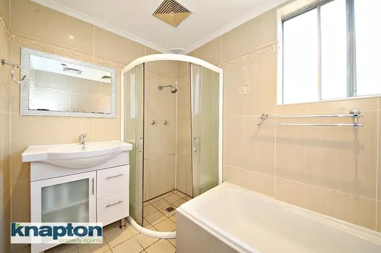 Fourth view of Homely unit listing, 5/82 Wangee Road, Lakemba NSW 2195
