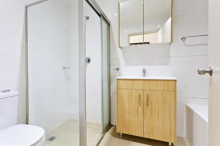 Fourth view of Homely apartment listing, 1/121-125 Bland Street, Ashfield NSW 2131