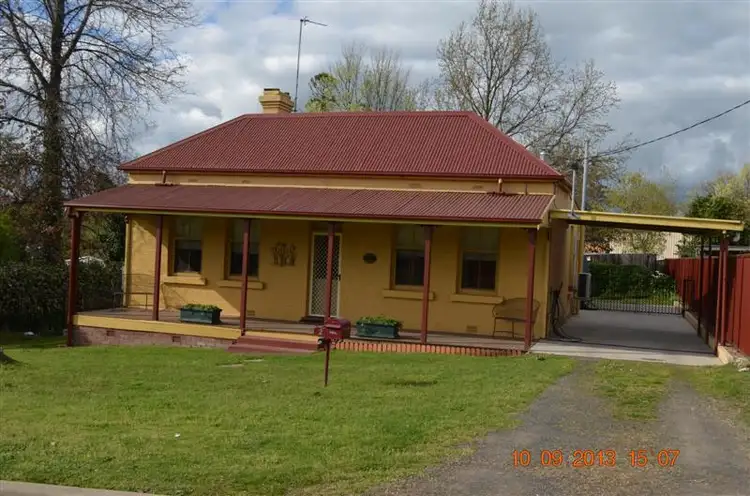 Main view of Homely house listing, 2 Simpson Street, Tumut NSW 2720