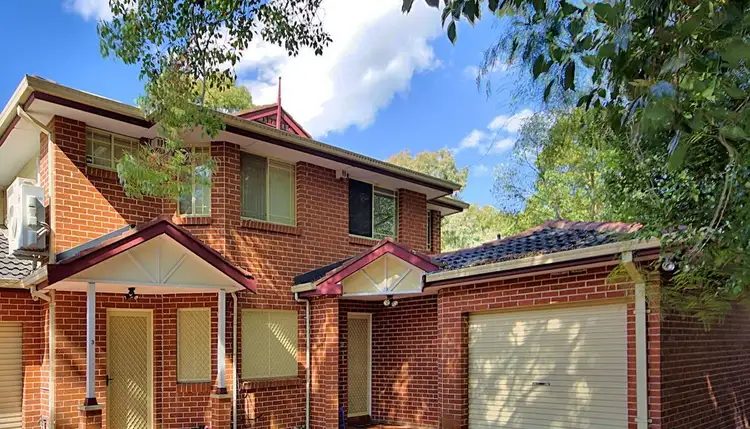 Main view of Homely house listing, 4/1A Boardman Street, Yagoona NSW 2199