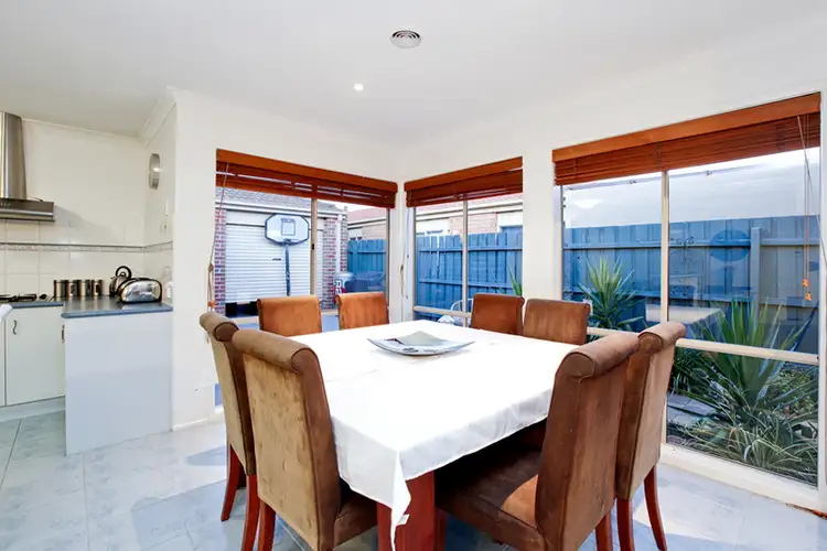 Third view of Homely house listing, 31 Lynbridge Crescent, Tarneit VIC 3029