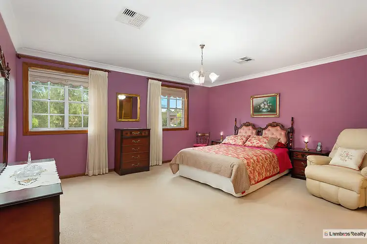 Fourth view of Homely house listing, 18 Beechwood Parade, Cherrybrook NSW 2126