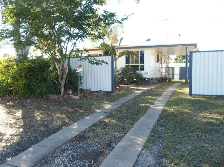 Main view of Homely house listing, 29 Long Street, Blackwater QLD 4717