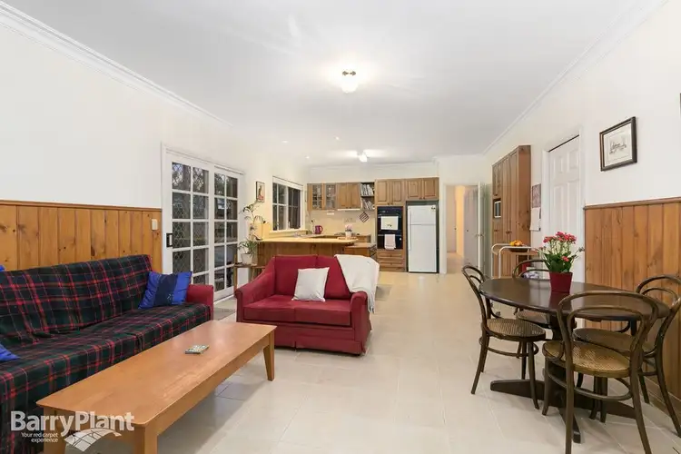 Fifth view of Homely house listing, 72B Bayswater Road, Croydon VIC 3136