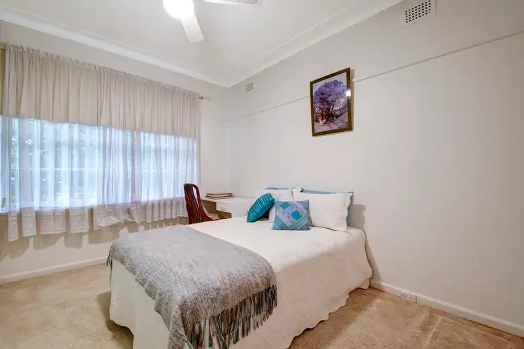 Fifth view of Homely house listing, 6 Moller Avenue, Birrong NSW 2143