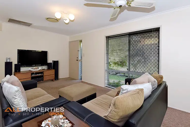 Third view of Homely house listing, 18 Bennelong Court, Beenleigh QLD 4207