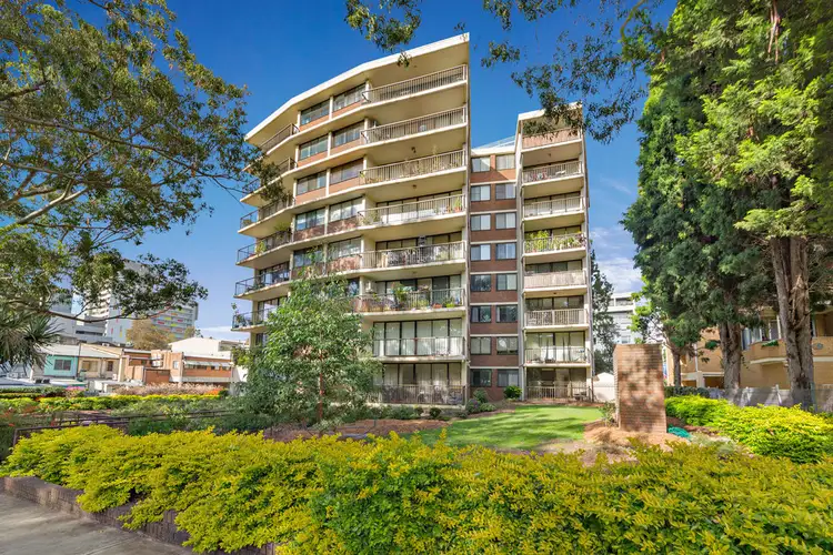 1/2-8 Park Avenue, Burwood NSW 2134