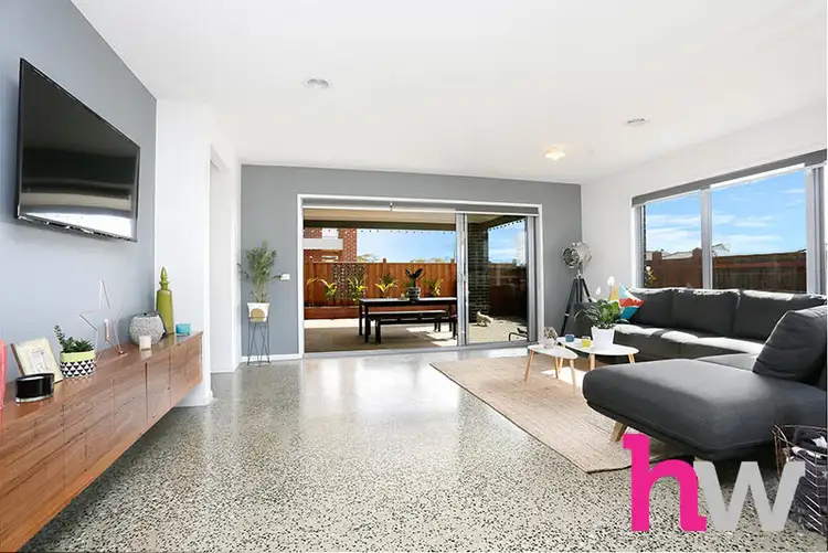 Sixth view of Homely house listing, 13 Cape Way, Armstrong Creek VIC 3217