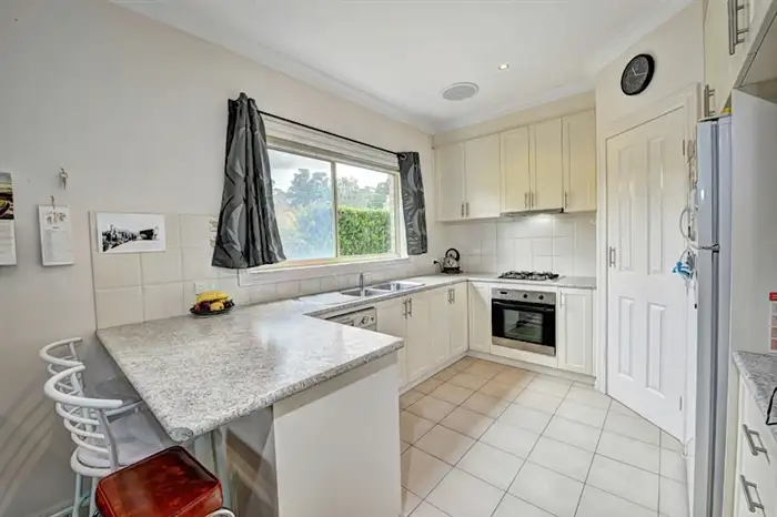 Fourth view of Homely house listing, 2/306 Elizabeth Street, Buninyong VIC 3357
