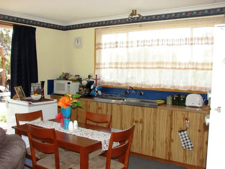 Sixth view of Homely house listing, 43 Free Street, White Beach TAS 7184