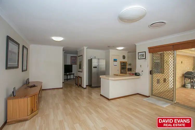 Sixth view of Homely house listing, 16 Eden Drive, Bullsbrook WA 6084