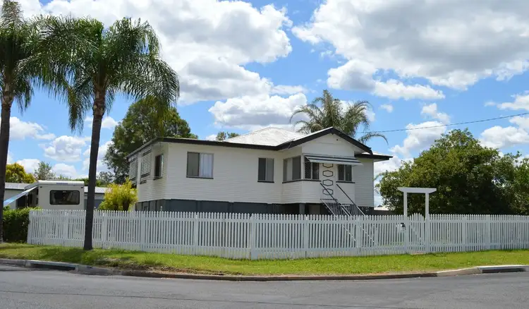 1 Thomas Street, Laidley QLD 4341