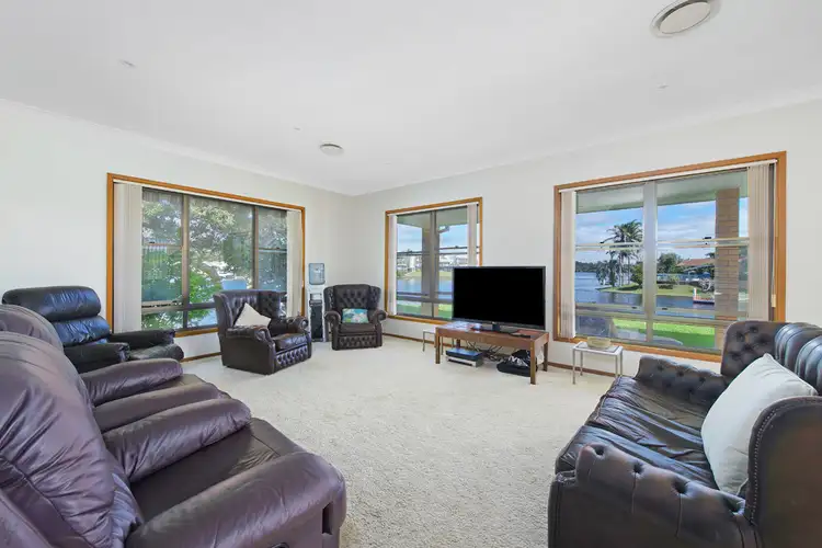 Sixth view of Homely house listing, 98 Commodore Crescent, Port Macquarie NSW 2444