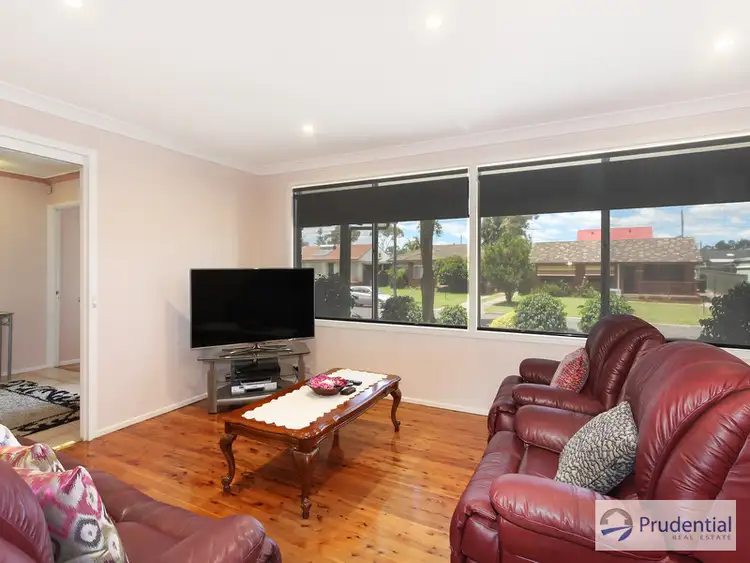 Second view of Homely house listing, 25 Wildman Ave, Liverpool NSW 2170