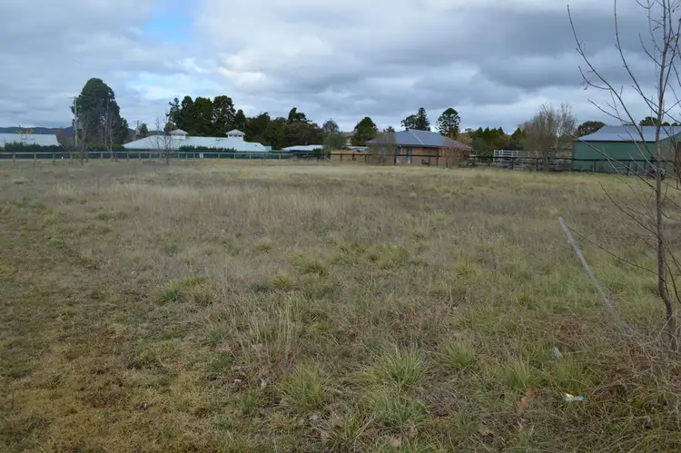 Second view of Homely land listing, Lot 2 Racecourse Dr, Goulburn NSW 2580