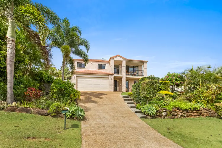 Main view of Homely house listing, 5 Dundee Drive, Banora Point NSW 2486