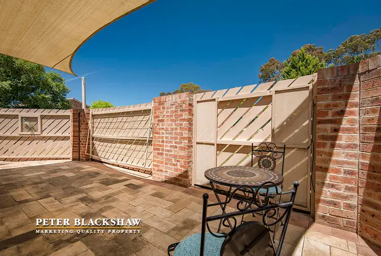 Third view of Homely townhouse listing, 11/45 Barr Smith Avenue, Bonython ACT 2905