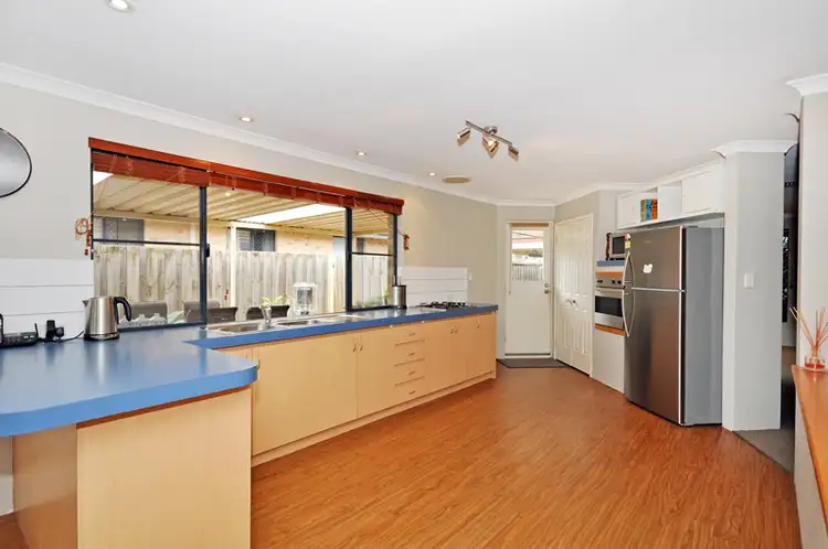 Seventh view of Homely house listing, 1 Roma Vista, Ellenbrook WA 6069