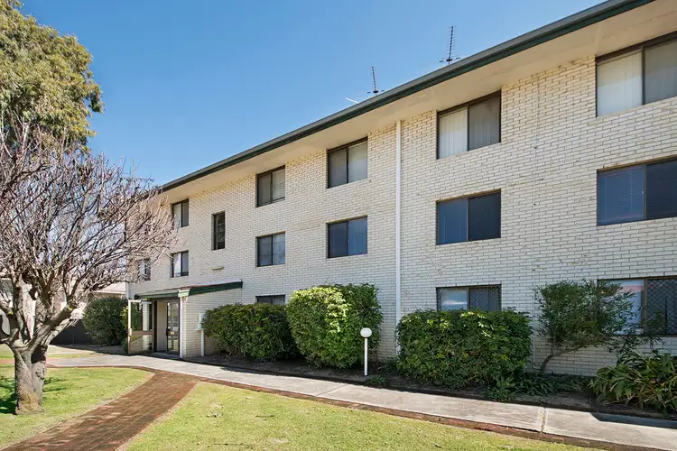 Fourth view of Homely unit listing, 6/392 Canning Highway, Como WA 6152