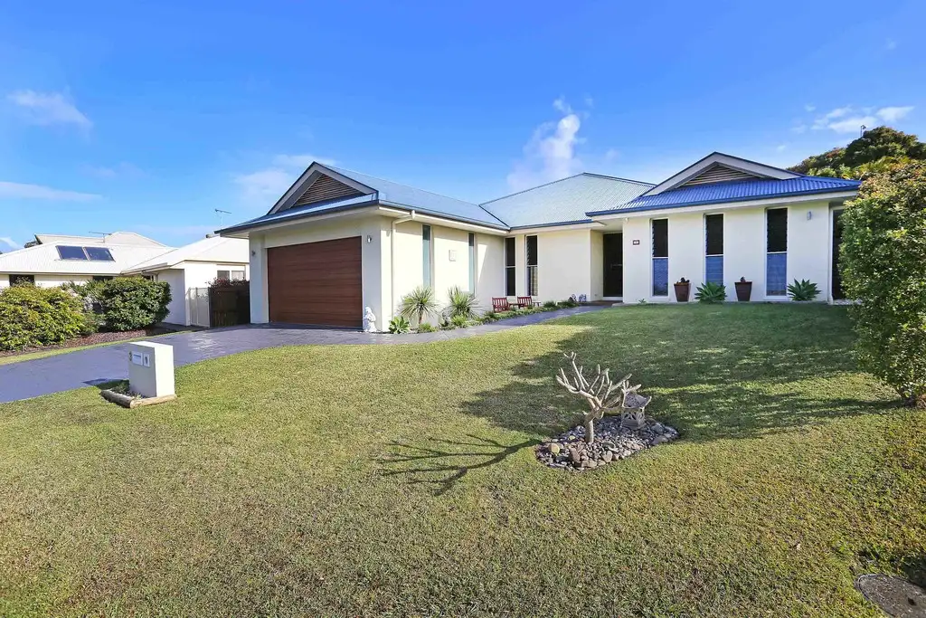 Main view of Homely house listing, 3 Colac Terrace, North Boambee Valley NSW 2450