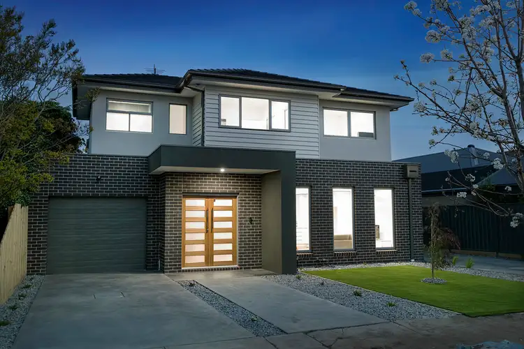 1/8 Prince Street, Essendon North VIC 3041