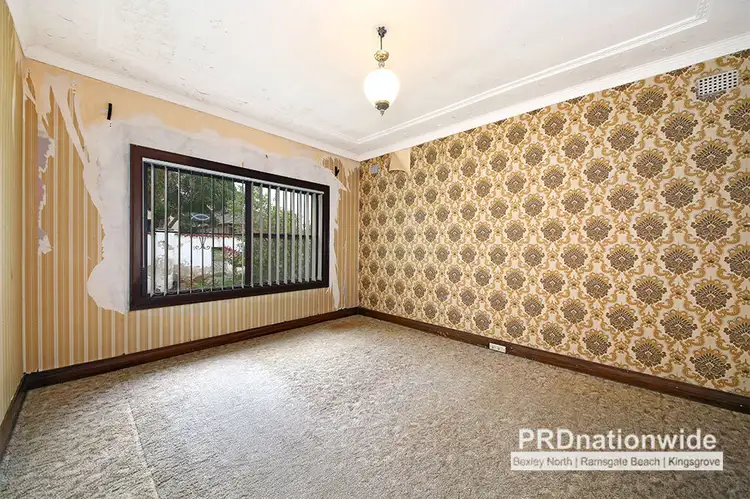 Fifth view of Homely house listing, 118 Wolli Street, Kingsgrove NSW 2208