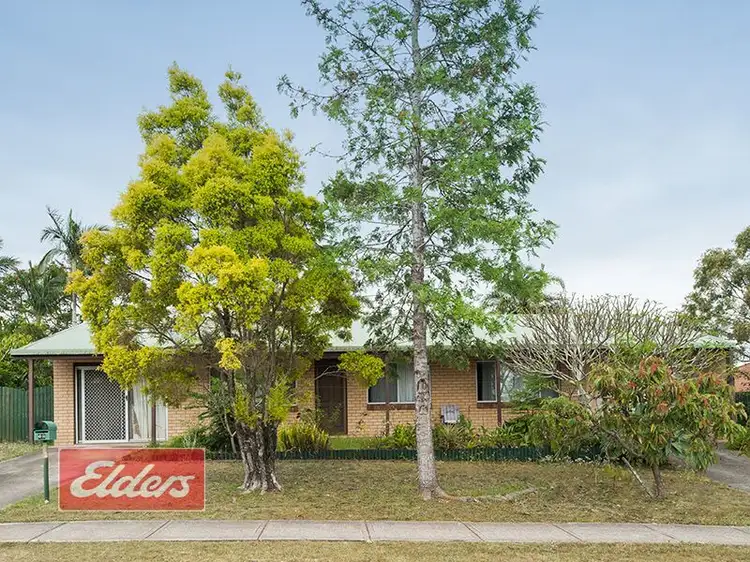 Main view of Homely house listing, 68 Parliament Street, Bethania QLD 4205