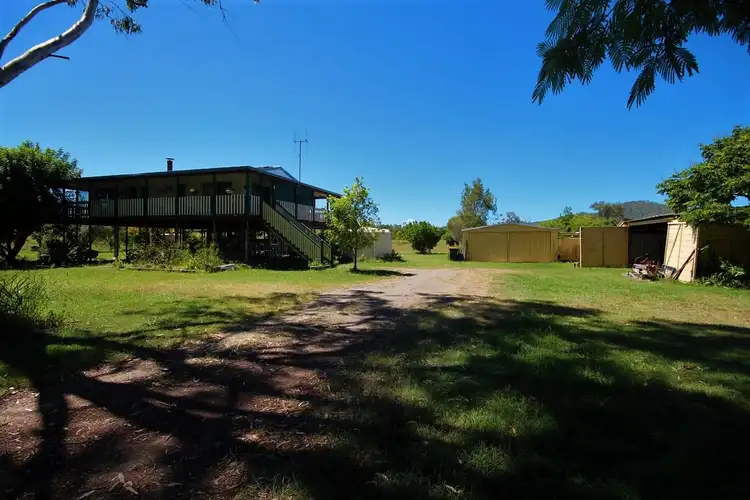 Third view of Homely house listing, 76 Cirson Road, Kilkivan QLD 4600