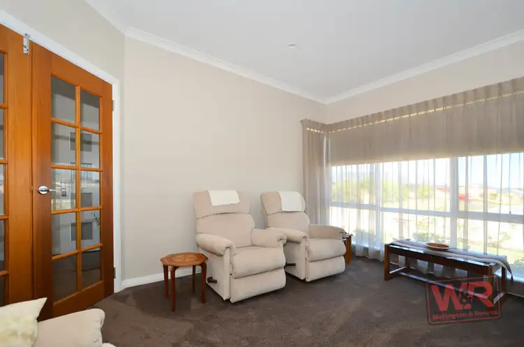 Seventh view of Homely house listing, 50 Hayward Crest, Yakamia WA 6330