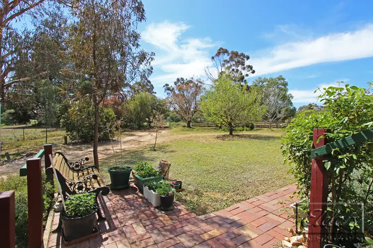 Sixth view of Homely house listing, 493 Maldon - Newstead Road, Welshmans Reef VIC 3462