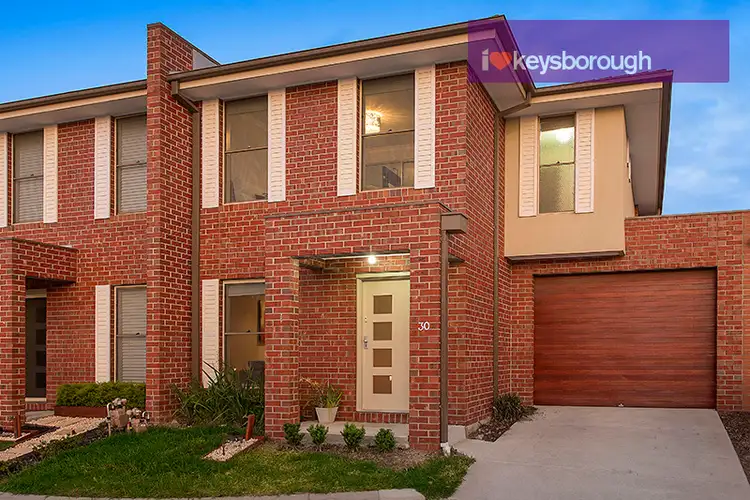30/2-22 Breanne Place, Keysborough VIC 3173