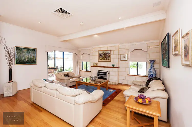 Third view of Homely house listing, 17 The Grove, Wembley WA 6014