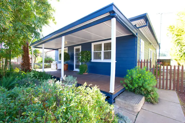 127A Darling Street, Wentworth NSW 2648