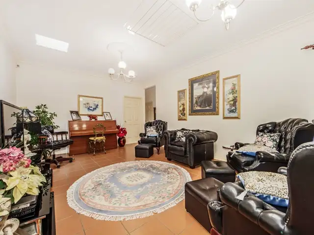 Fifth view of Homely house listing, 13 Tunbridge Drive, Nerang QLD 4211