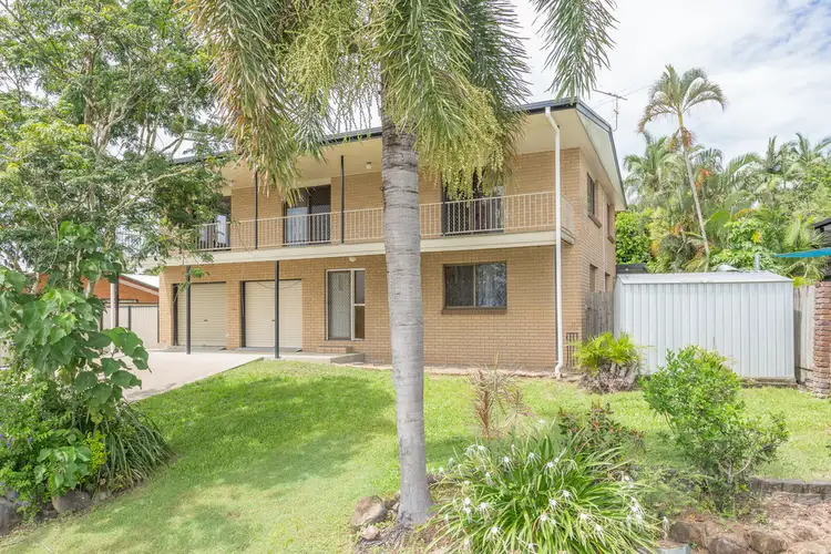 5 Hillside Terrace, Mount Pleasant QLD 4740