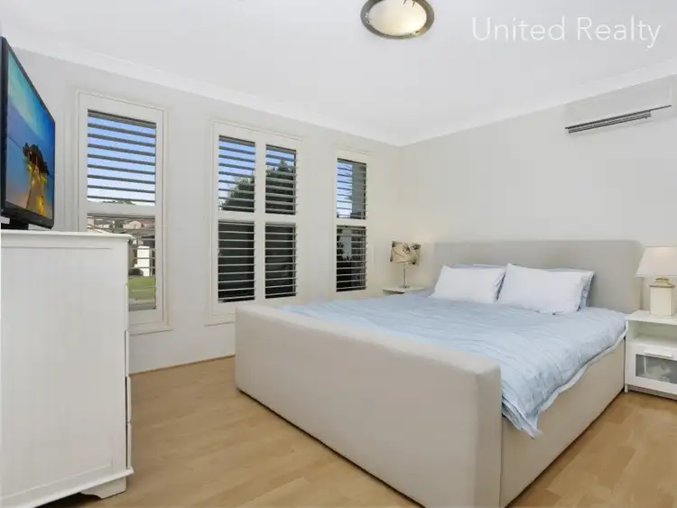 Fourth view of Homely house listing, 10 Wellumba Place, Horningsea Park NSW 2171