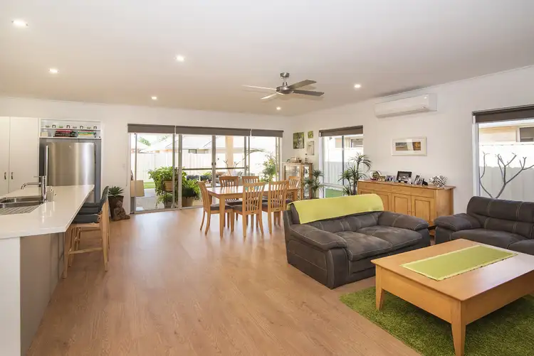 16 Siding Road, West Busselton WA 6280